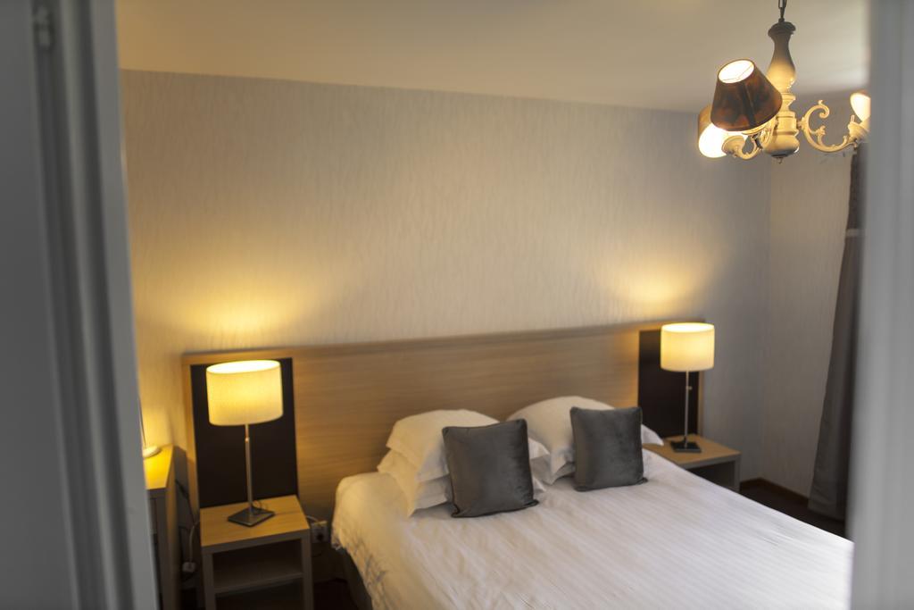 Ferme De La Raterie 3* Wierre-Effroy