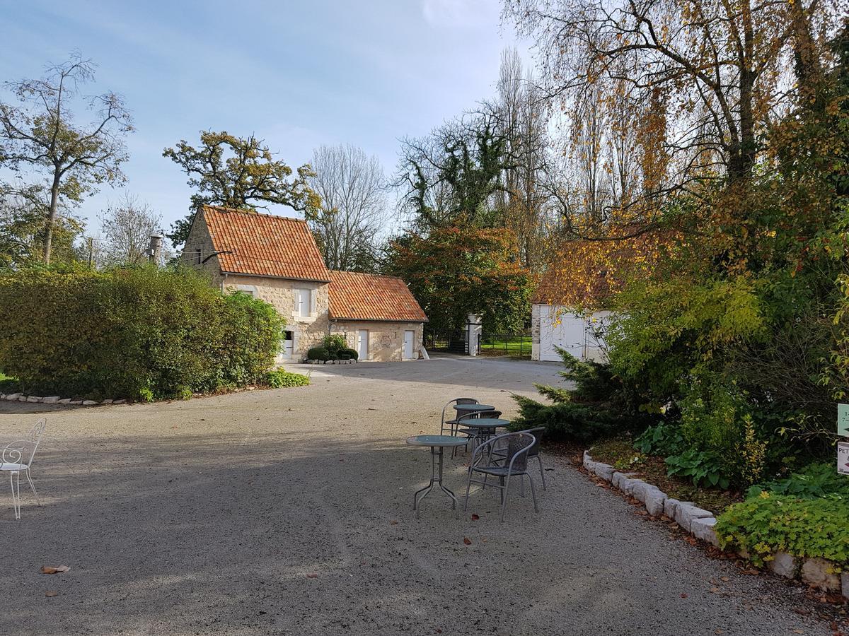 Ferme De La Raterie