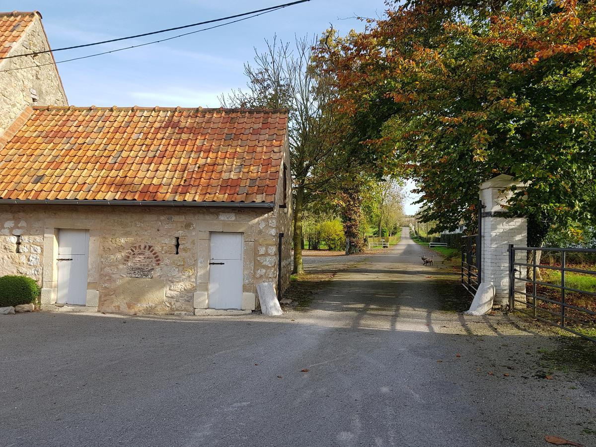 Ferme De La Raterie 3*