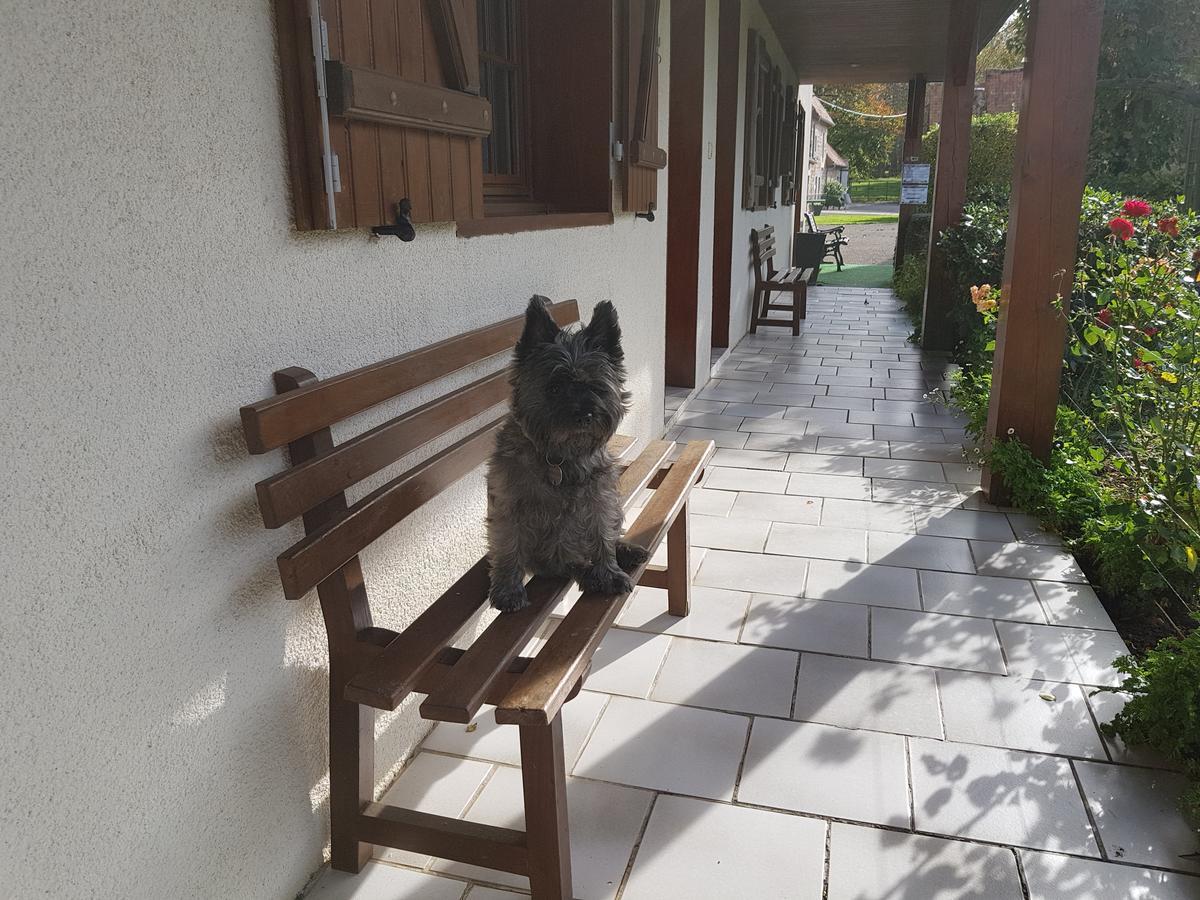 Hotel Ferme De La Raterie 3*