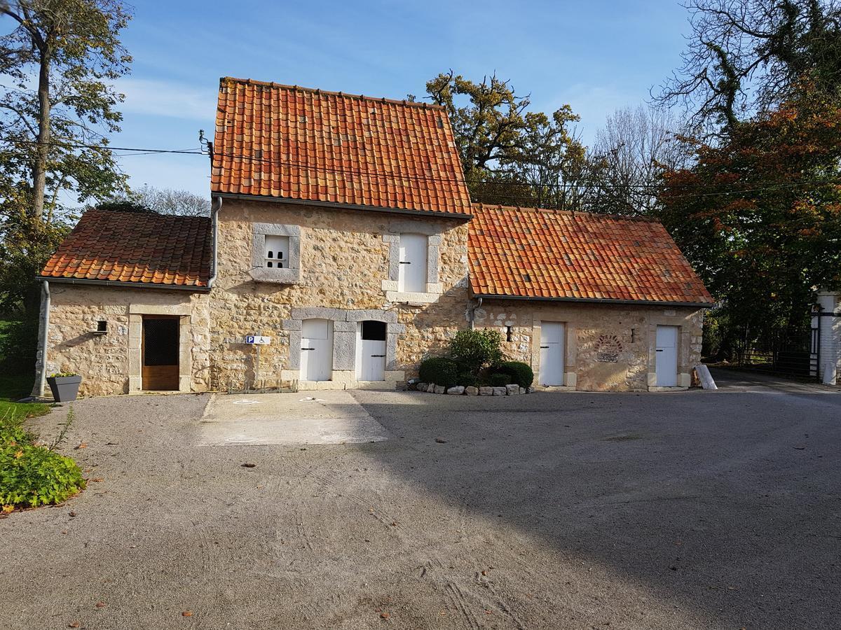 Ferme De La Raterie Hotel Wierre-Effroy
