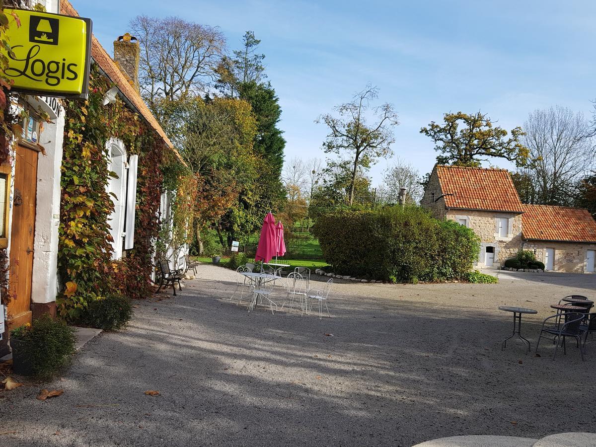 Hotel Ferme De La Raterie 3*