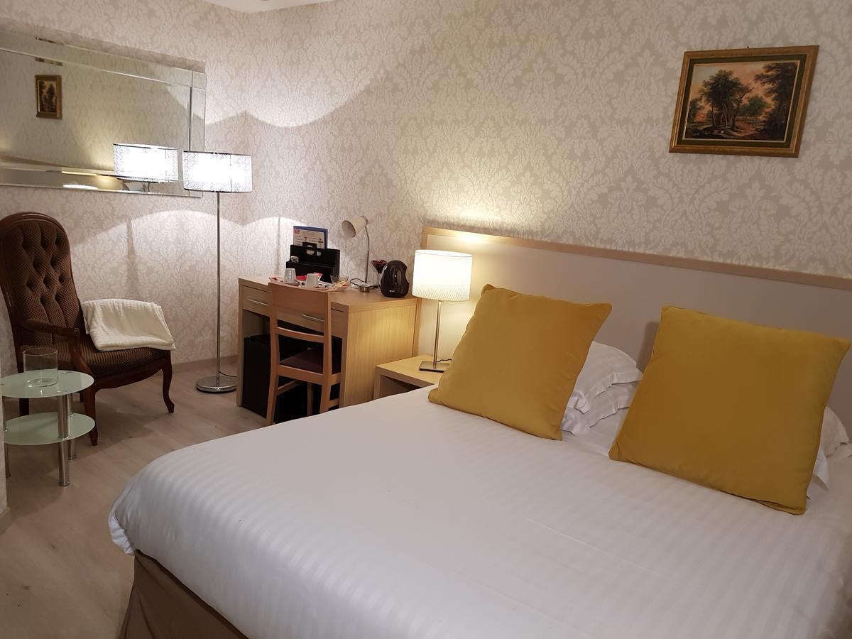 Ferme De La Raterie 3* Wierre-Effroy