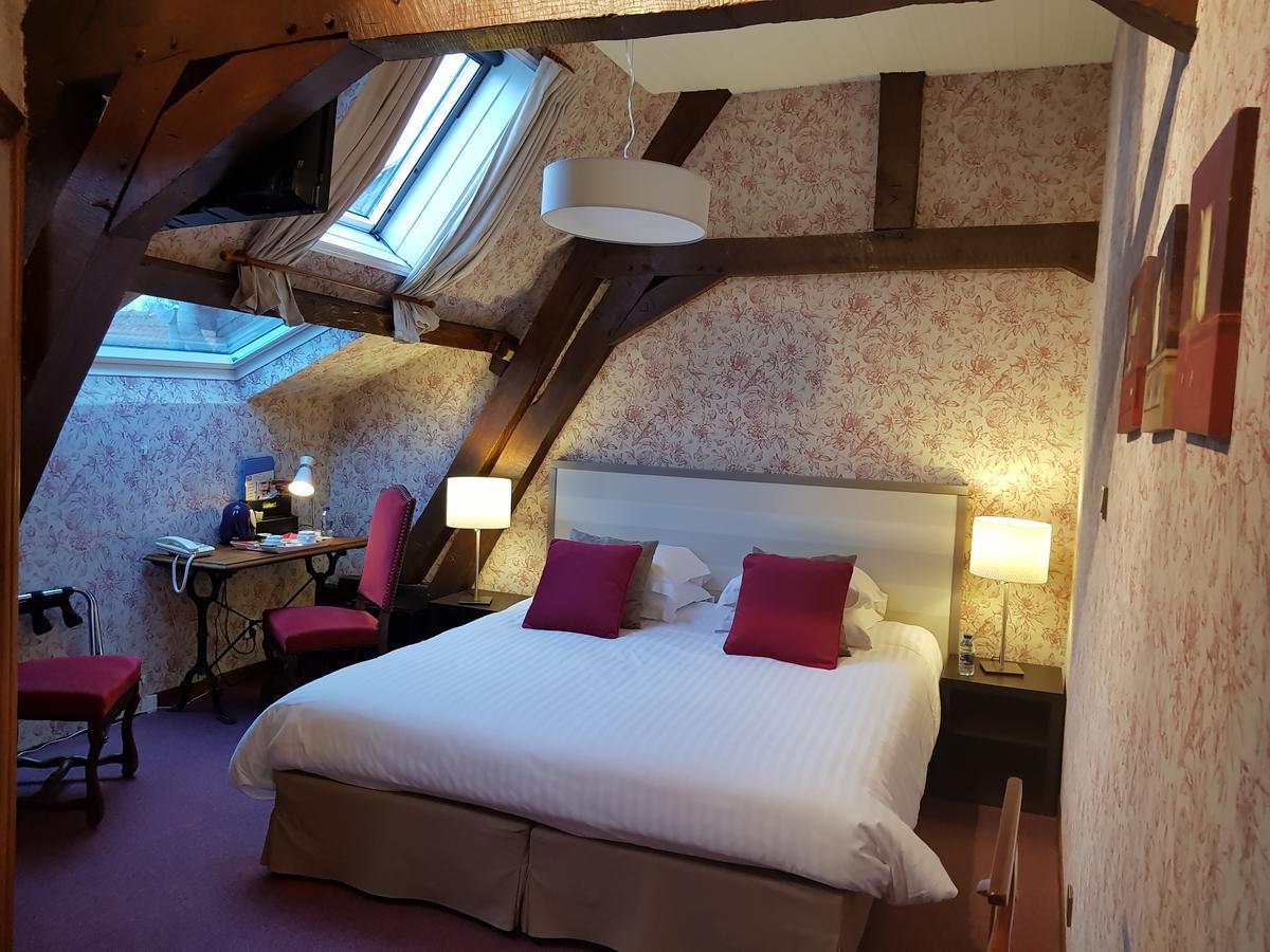 Ferme De La Raterie 3*