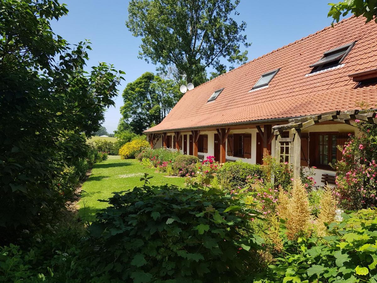 Ferme De La Raterie Hotel 3*